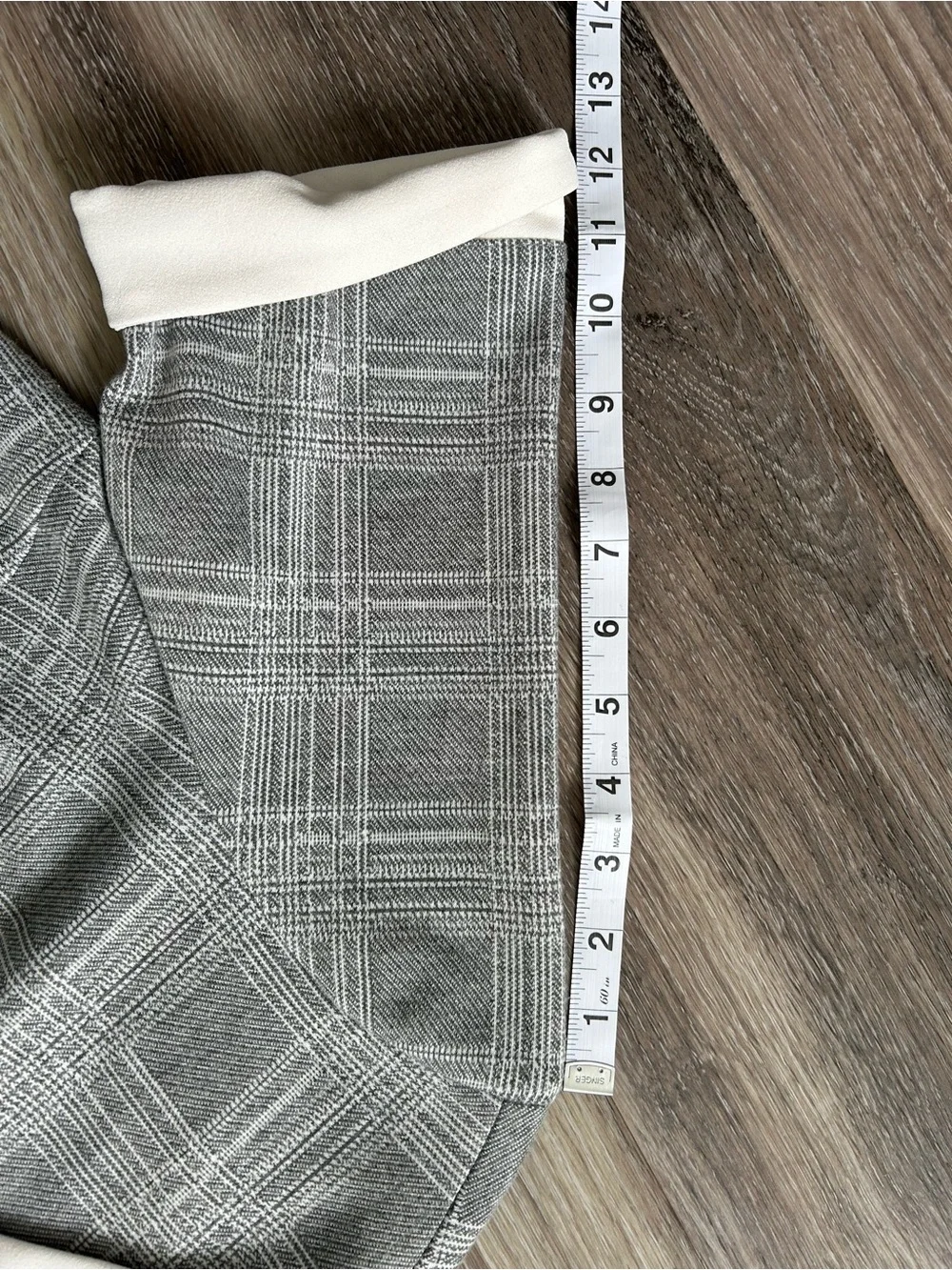Dkny light academia